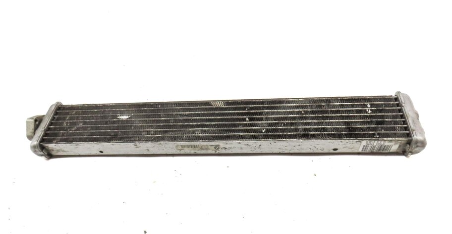 Thumbnail 5: 2012-2014 BMW M5 M6 ///M (F06 F10 F12 F13) TRANSMISSION COOLER OIL FLUID COOLER