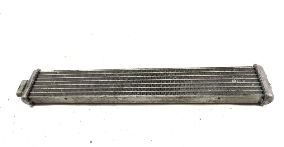Thumbnail 6: 2012-2014 BMW M5 M6 ///M (F06 F10 F12 F13) TRANSMISSION COOLER OIL FLUID COOLER