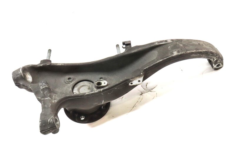Thumbnail 3: 2012-2019 BMW M5 M6 ///M (F06 F10 F12 F13) LEFT FRONT DRIVER SPINDLE KNUCKLE HUB