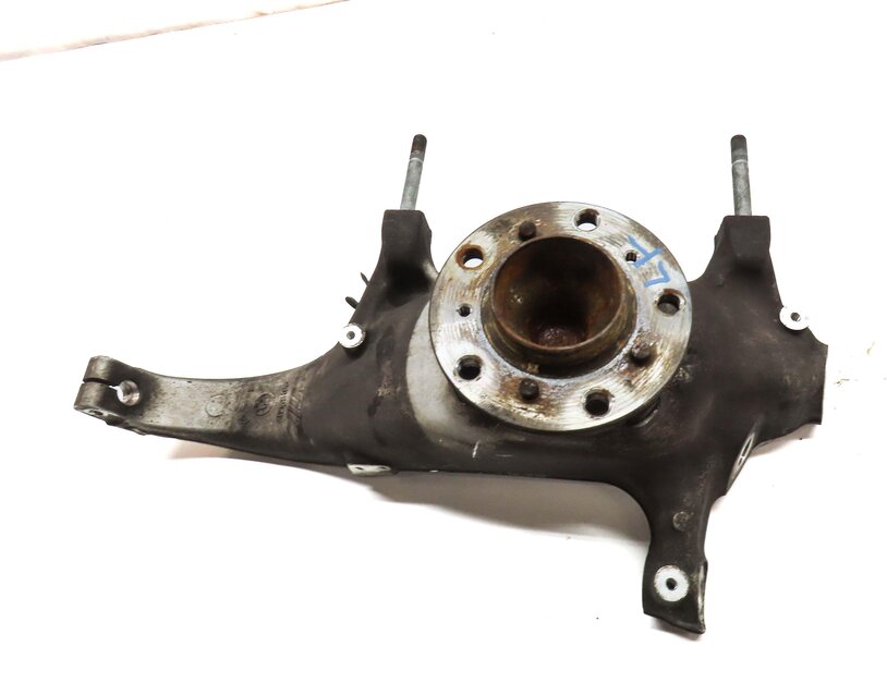 Thumbnail 6: 2012-2019 BMW M5 M6 ///M (F06 F10 F12 F13) LEFT FRONT DRIVER SPINDLE KNUCKLE HUB