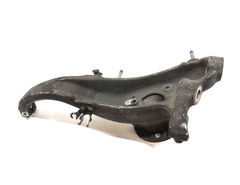 Thumbnail 4: 2012-2019 BMW M5 M6 ///M (F06 F10 F12 F13) RIGHT FRONT PASSENGER SPINDLE KNUCKLE
