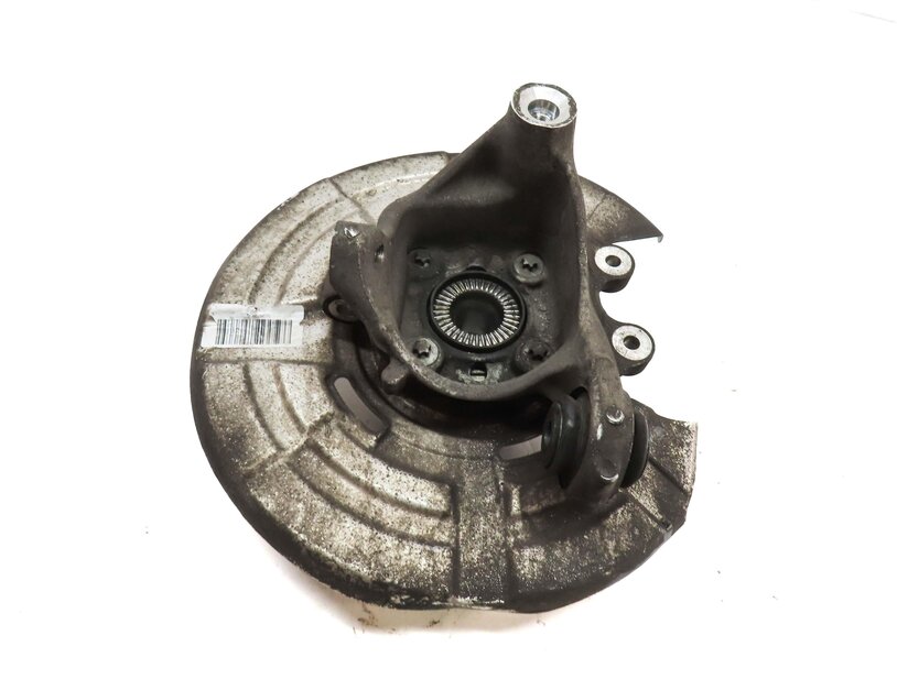 2012-2019 BMW M5 M6 ///M (F06 F10) RIGHT PASSENGER REAR SPINDLE KNUCKLE HUB
