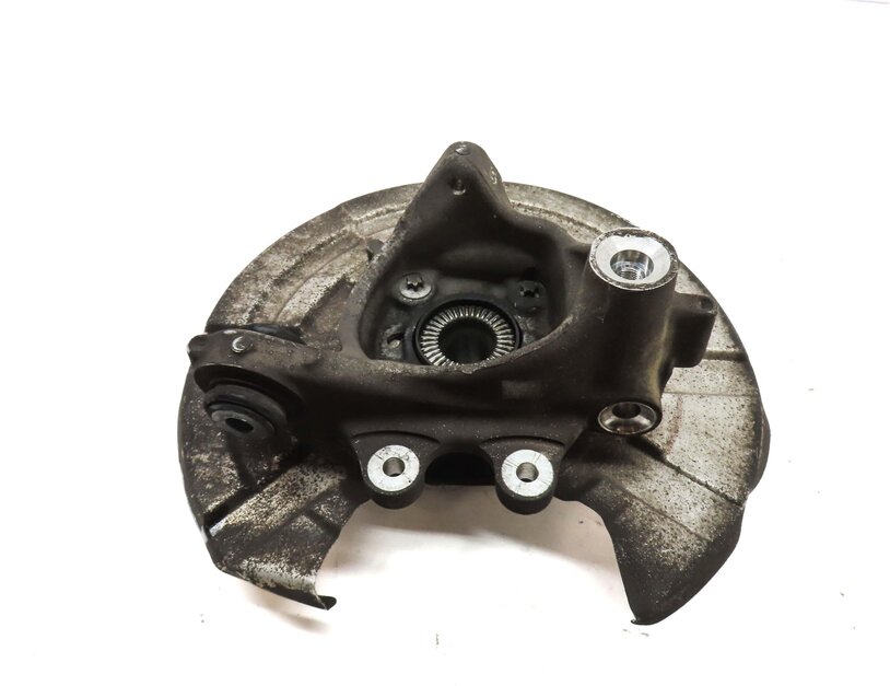 Thumbnail 4: 2012-2019 BMW M5 M6 ///M (F06 F10) RIGHT PASSENGER REAR SPINDLE KNUCKLE HUB