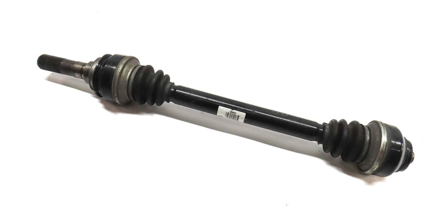 2012-2019 BMW M5 M6 ///M (F06 F10 F12 F13) RIGHT PASSENGER REAR CV AXLE SHAFT