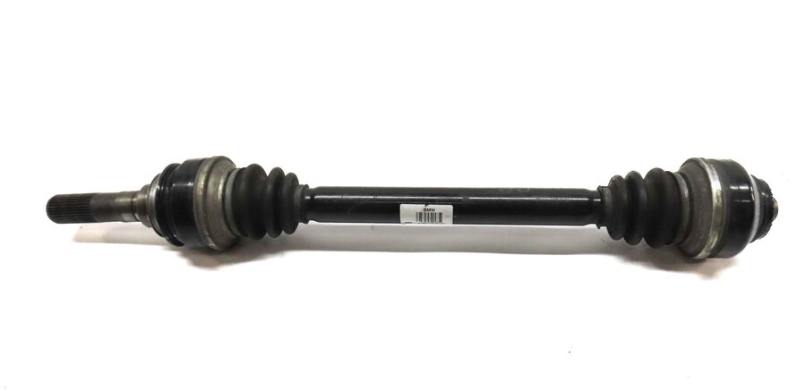 Thumbnail 2: 2012-2019 BMW M5 M6 ///M (F06 F10 F12 F13) RIGHT PASSENGER REAR CV AXLE SHAFT