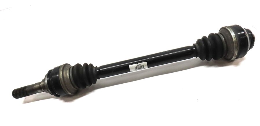 Thumbnail 3: 2012-2019 BMW M5 M6 ///M (F06 F10 F12 F13) RIGHT PASSENGER REAR CV AXLE SHAFT