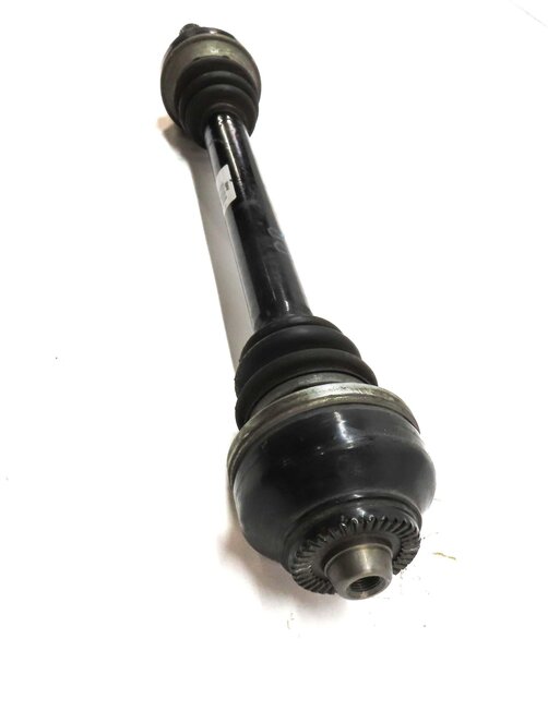 Thumbnail 4: 2012-2019 BMW M5 M6 ///M (F06 F10 F12 F13) RIGHT PASSENGER REAR CV AXLE SHAFT