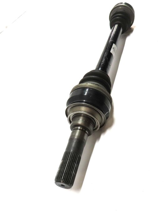Thumbnail 5: 2012-2019 BMW M5 M6 ///M (F06 F10 F12 F13) RIGHT PASSENGER REAR CV AXLE SHAFT
