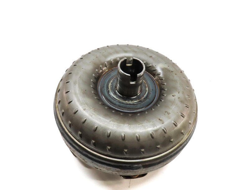 2006-2008 BMW Z4 (E85) 3.0L (6HP-19) 6 SPEED AUTO TRANSMISSION TORQUE CONVERTER