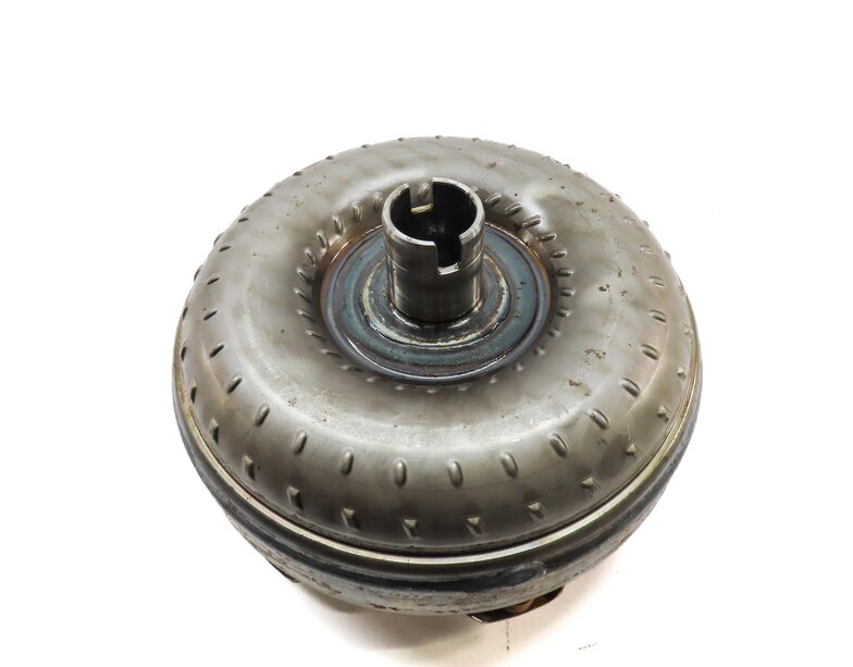 Thumbnail 2: 2006-2008 BMW Z4 (E85) 3.0L (6HP-19) 6 SPEED AUTO TRANSMISSION TORQUE CONVERTER