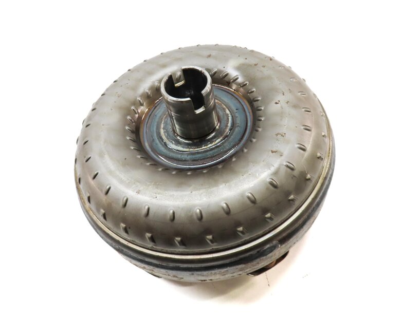 Thumbnail 3: 2006-2008 BMW Z4 (E85) 3.0L (6HP-19) 6 SPEED AUTO TRANSMISSION TORQUE CONVERTER