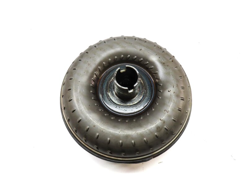 Thumbnail 5: 2006-2008 BMW Z4 (E85) 3.0L (6HP-19) 6 SPEED AUTO TRANSMISSION TORQUE CONVERTER