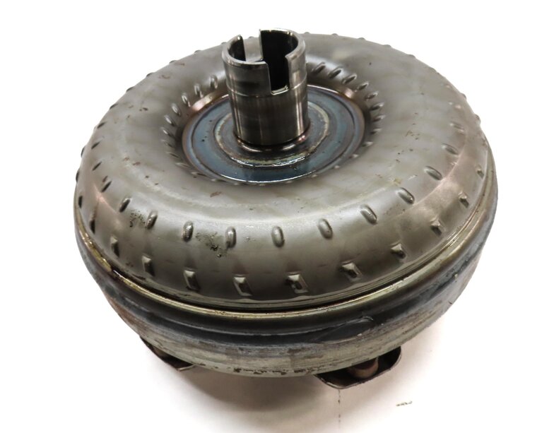 Thumbnail 6: 2006-2008 BMW Z4 (E85) 3.0L (6HP-19) 6 SPEED AUTO TRANSMISSION TORQUE CONVERTER