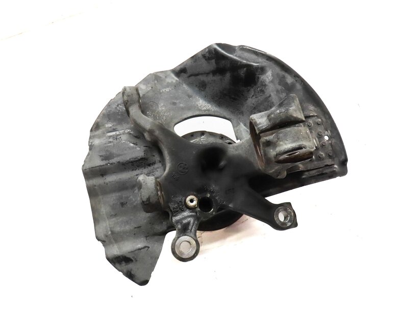 06-08 BMW Z4 (E85) 3.0L FRONT RIGHT PASSENGER SPINDLE KNUCKLE HUB (THRU 5/08)