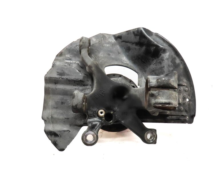 Thumbnail 2: 06-08 BMW Z4 (E85) 3.0L FRONT RIGHT PASSENGER SPINDLE KNUCKLE HUB (THRU 5/08)