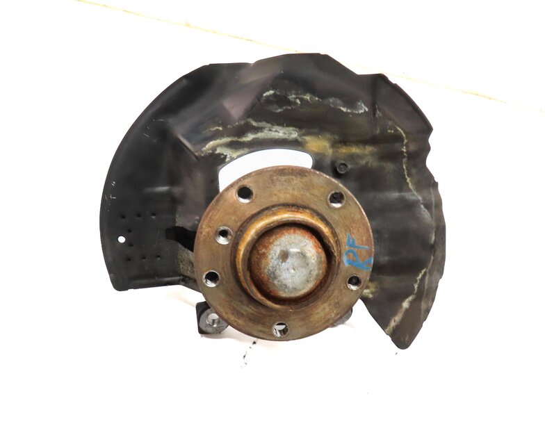 Thumbnail 5: 06-08 BMW Z4 (E85) 3.0L FRONT RIGHT PASSENGER SPINDLE KNUCKLE HUB (THRU 5/08)