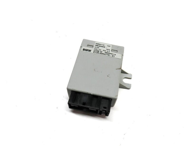 2003-2008 BMW Z4 (E85) ROADSTER - CONVERTIBLE TOP LIFT CONTROL MODULE