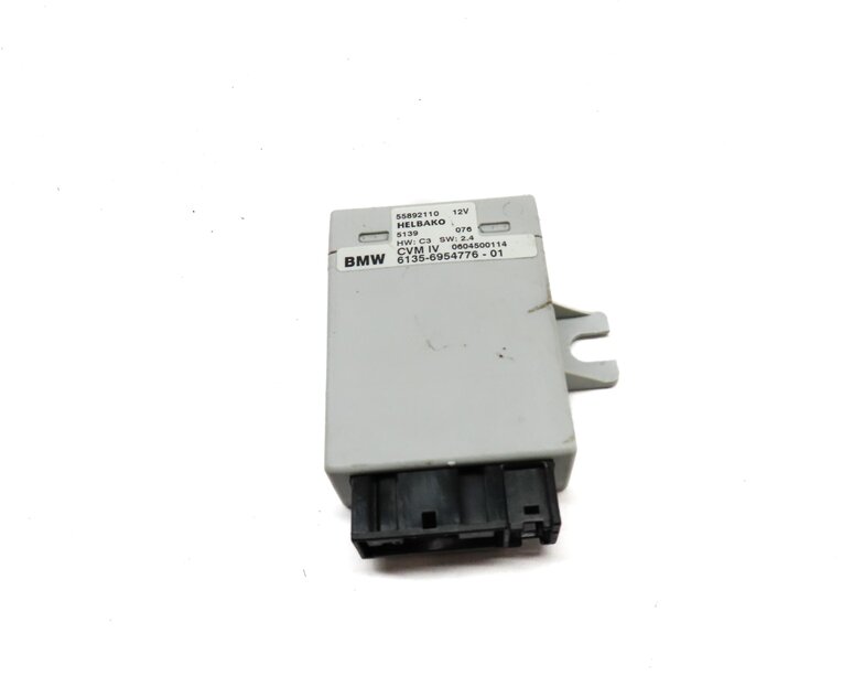 Thumbnail 2: 2003-2008 BMW Z4 (E85) ROADSTER - CONVERTIBLE TOP LIFT CONTROL MODULE