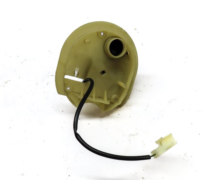 Thumbnail 6: 2006 BMW Z4 CONVERTIBLE ROADSTER E85 ENGINE MODULE ECM COOLING FAN BLOWER MOTOR