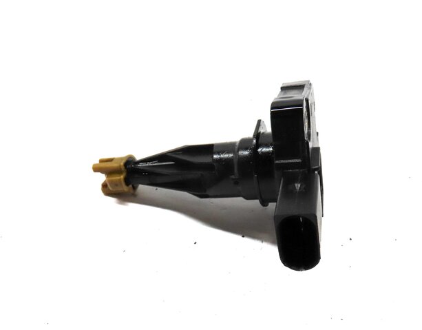 Thumbnail 4: 2006 BMW Z4 CONVERTIBLE ROADSTER (E85) 3.0L N52 ENGINE OIL LEVEL SENSOR 7598860
