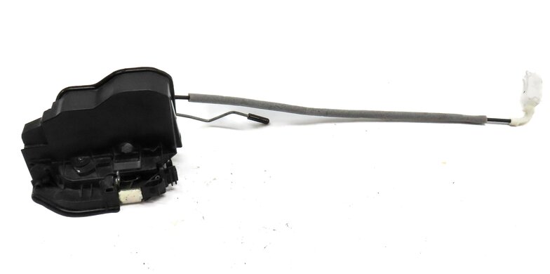 Thumbnail 2: 03-18 E87 F22 E90 E60 F10 F12 F01 F13 E65 F06 F04 E70 E71 RIGHT FRONT DOOR LATCH