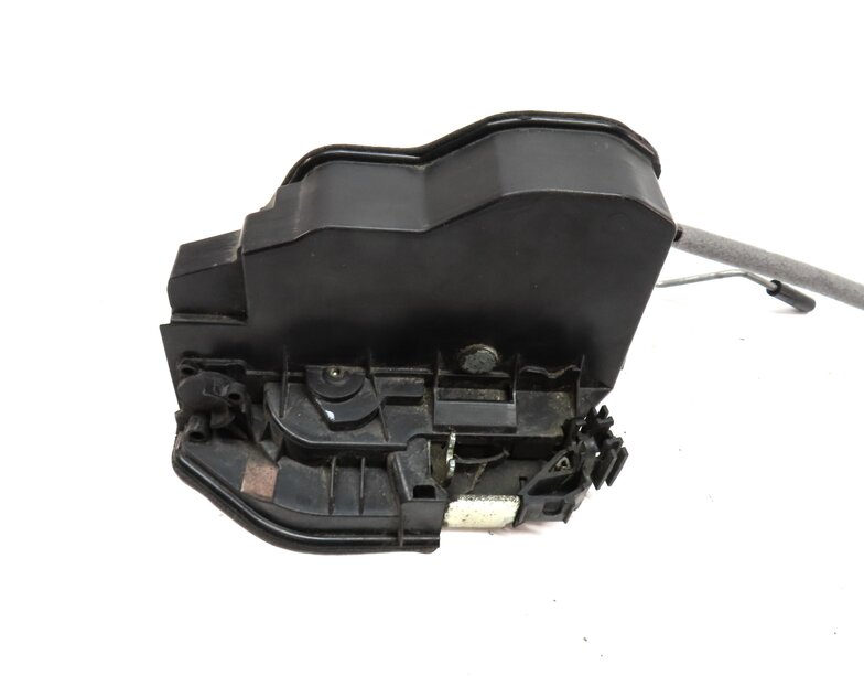 Thumbnail 6: 03-18 E87 F22 E90 E60 F10 F12 F01 F13 E65 F06 F04 E70 E71 RIGHT FRONT DOOR LATCH