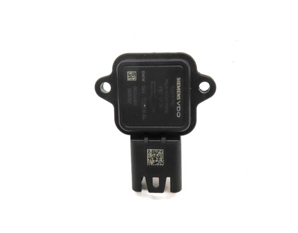 Thumbnail 4: 2006-2008 BMW 325i 330i 525i 530i Z4 (E60 E85 E90) 3.0L MASS AIR FLOW SENSOR MAF