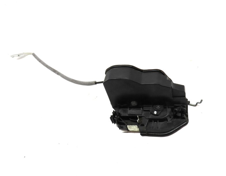 Thumbnail 2: 2003-2018 E87 F22 E90 E60 F10 F06 F12 F13 E65 F01 F04 E70 E71 DRIVER DOOR LATCH