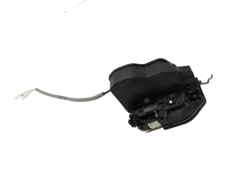 Thumbnail 3: 2003-2018 E87 F22 E90 E60 F10 F06 F12 F13 E65 F01 F04 E70 E71 DRIVER DOOR LATCH
