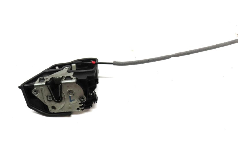 Thumbnail 4: 2003-2018 E87 F22 E90 E60 F10 F06 F12 F13 E65 F01 F04 E70 E71 DRIVER DOOR LATCH