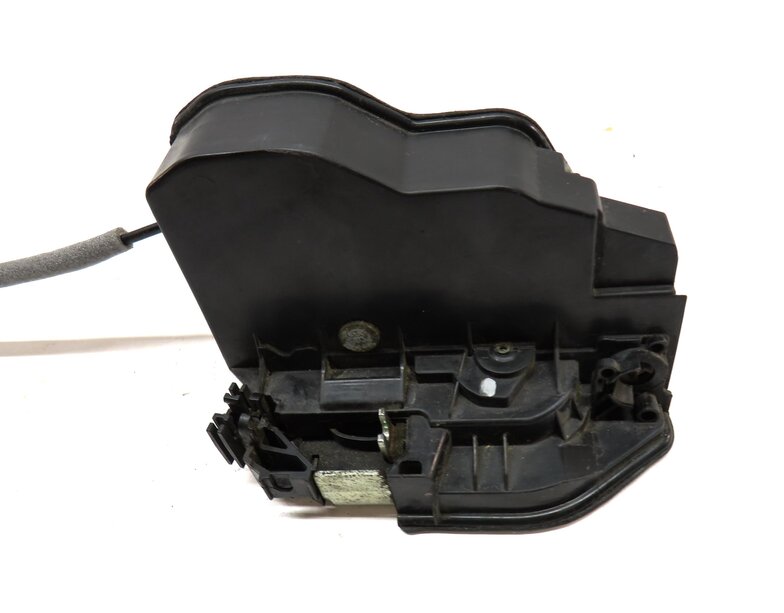Thumbnail 6: 2003-2018 E87 F22 E90 E60 F10 F06 F12 F13 E65 F01 F04 E70 E71 DRIVER DOOR LATCH