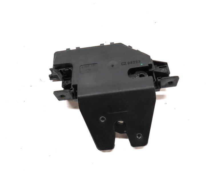 Thumbnail 2: 2006 BMW Z4 CONVERTIBLE ROADSTER (E85) REAR HATCH TRUNK LOCK LATCH ACTUATOR
