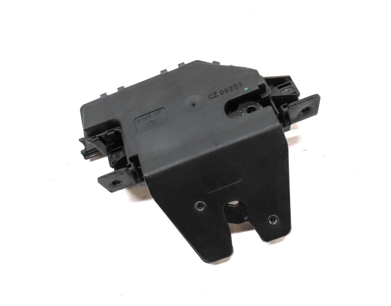 Thumbnail 3: 2006 BMW Z4 CONVERTIBLE ROADSTER (E85) REAR HATCH TRUNK LOCK LATCH ACTUATOR