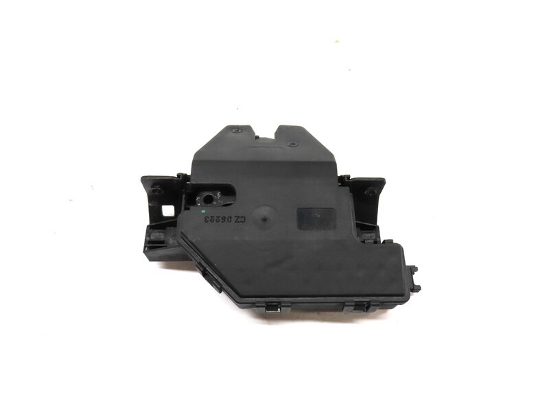 Thumbnail 4: 2006 BMW Z4 CONVERTIBLE ROADSTER (E85) REAR HATCH TRUNK LOCK LATCH ACTUATOR