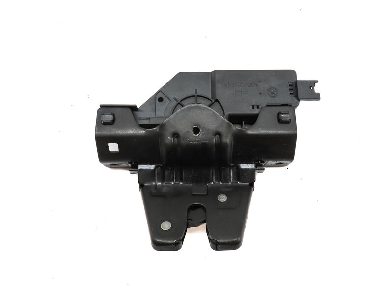 Thumbnail 5: 2006 BMW Z4 CONVERTIBLE ROADSTER (E85) REAR HATCH TRUNK LOCK LATCH ACTUATOR