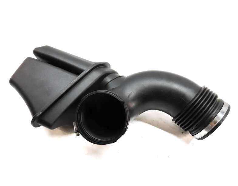 2006 BMW Z4 CONVERTIBLE ROADSTER E85 3.0L N52 ENGINE AIR INTAKE RESONATOR & PIPE