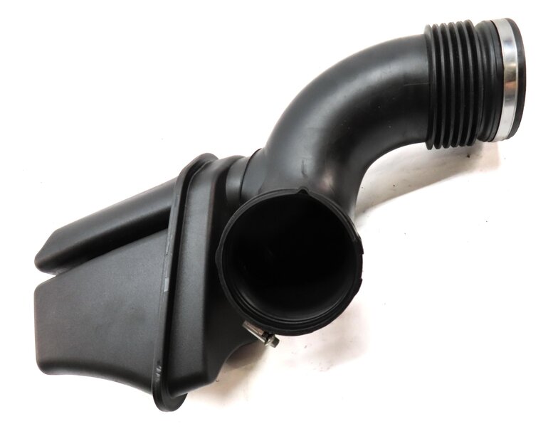 Thumbnail 3: 2006 BMW Z4 CONVERTIBLE ROADSTER E85 3.0L N52 ENGINE AIR INTAKE RESONATOR & PIPE