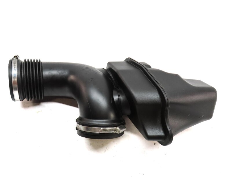 Thumbnail 5: 2006 BMW Z4 CONVERTIBLE ROADSTER E85 3.0L N52 ENGINE AIR INTAKE RESONATOR & PIPE