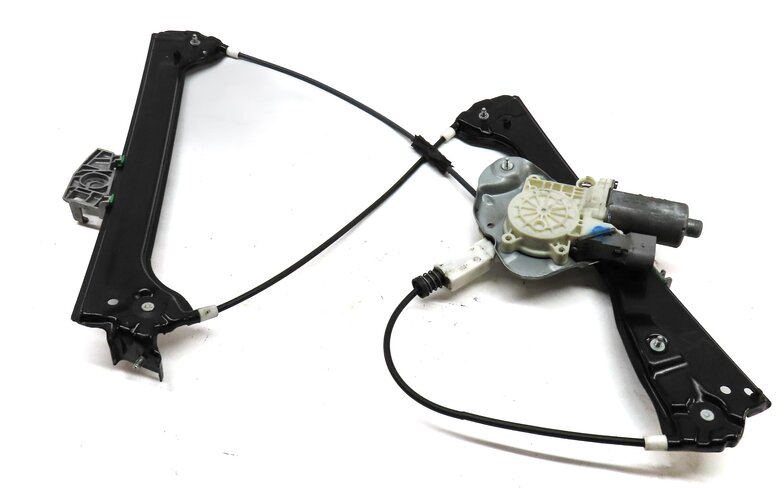 Thumbnail 5: 2004-2006 BMW Z4 (E85) LEFT FRONT DRIVER DOOR POWER WINDOW REGULATOR w/ MOTOR