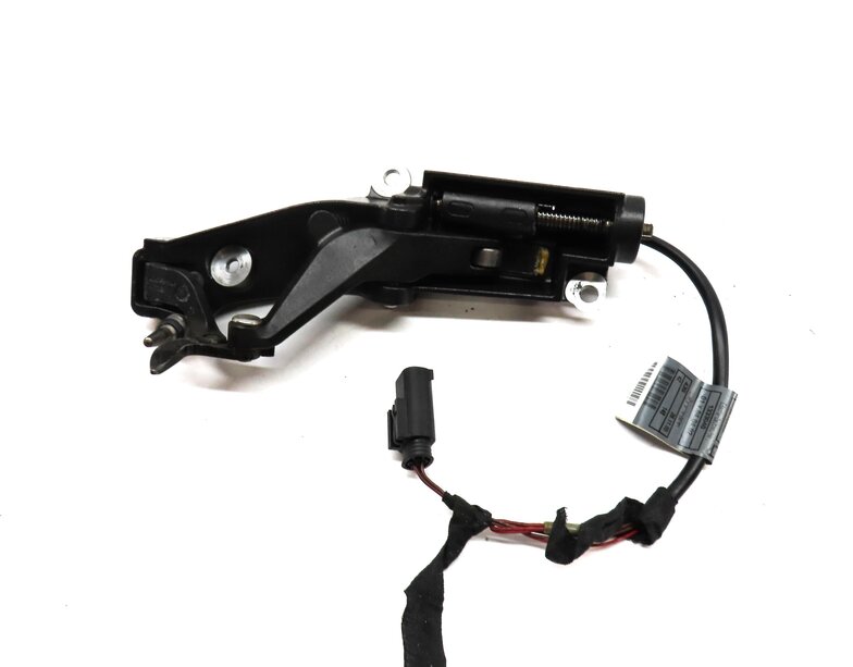 Thumbnail 8: 2006 BMW Z4 CONVERTIBLE ROADSTER E85 CONVERTIBLE TOP LATCH SET 2 7043874 7043873