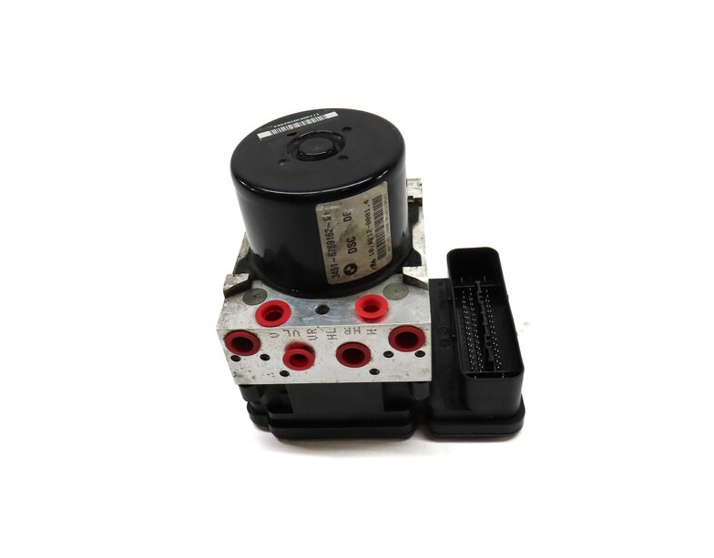 Thumbnail 2: 2006-2008 BMW Z4 (E85 E86) DSC ABS ANTILOCK ANTI LOCK BRAKE PUMP w/ MODULE