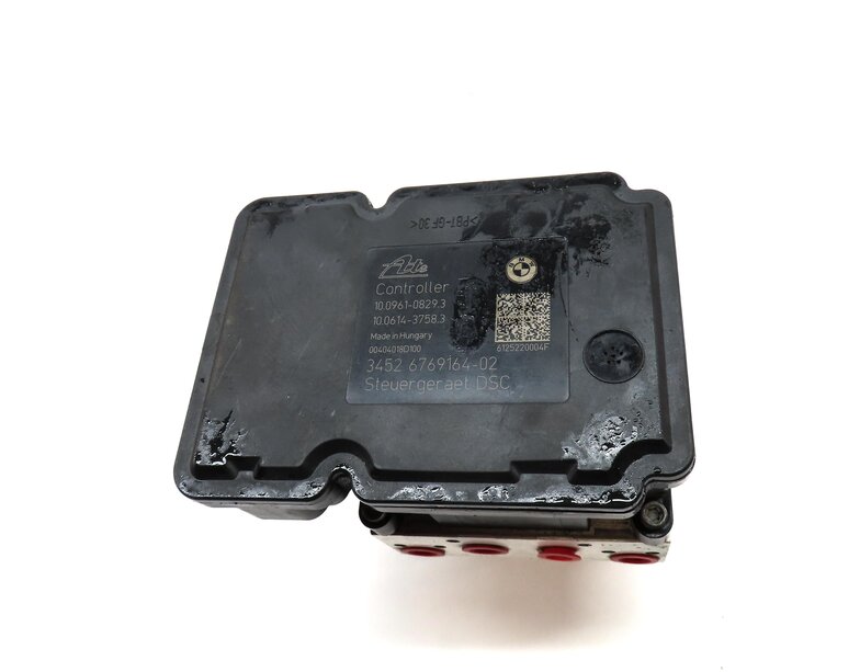 Thumbnail 5: 2006-2008 BMW Z4 (E85 E86) DSC ABS ANTILOCK ANTI LOCK BRAKE PUMP w/ MODULE