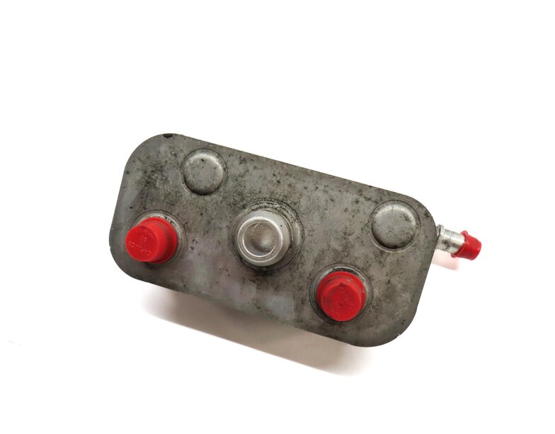 BMW 06-08 Z4 (07-10 X3) E83 E85 2.5L 3.0L AUTO AUTOMATIC TRANSMISSION OIL COOLER