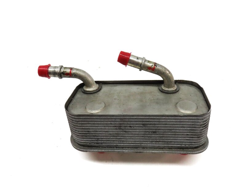 Thumbnail 4: BMW 06-08 Z4 (07-10 X3) E83 E85 2.5L 3.0L AUTO AUTOMATIC TRANSMISSION OIL COOLER