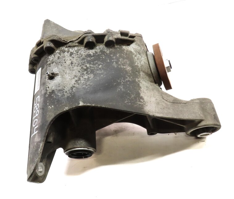 Thumbnail 8: 2012-2013 RANGE ROVER SPORT (L320 L322) A/T AUTOMATIC TRANSMISSION VALVE BODY