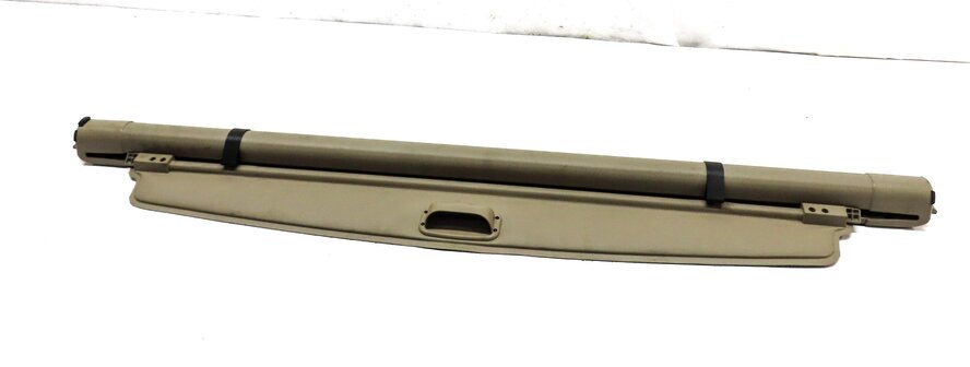 2012 RANGE ROVER SPORT (L320) REAR TRUNK LUGGAGE CARGO COVER (BEIGE)