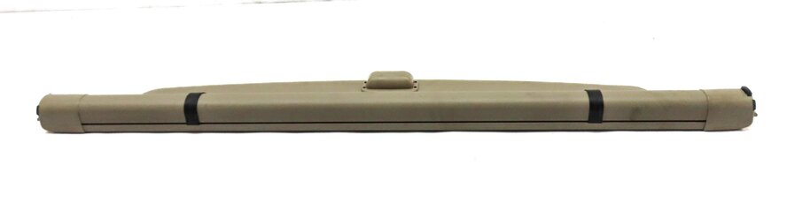 Thumbnail 4: 2012 RANGE ROVER SPORT (L320) REAR TRUNK LUGGAGE CARGO COVER (BEIGE)