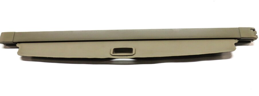 Thumbnail 5: 2012 RANGE ROVER SPORT (L320) REAR TRUNK LUGGAGE CARGO COVER (BEIGE)