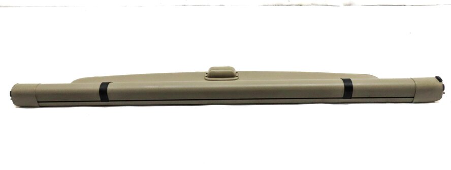 Thumbnail 6: 2012 RANGE ROVER SPORT (L320) REAR TRUNK LUGGAGE CARGO COVER (BEIGE)