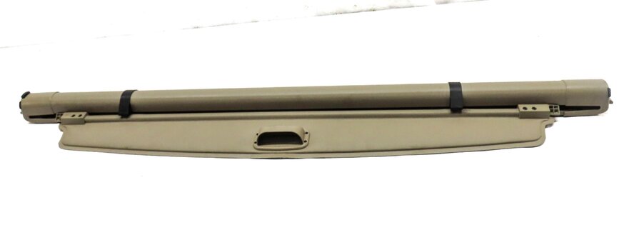 Thumbnail 7: 2012 RANGE ROVER SPORT (L320) REAR TRUNK LUGGAGE CARGO COVER (BEIGE)